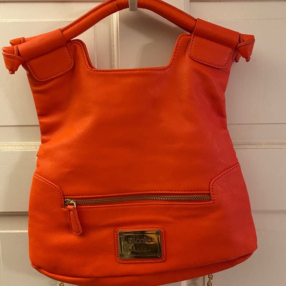 Nicole by Nicole Miller Handbags - Perfect Summer Pocketbook